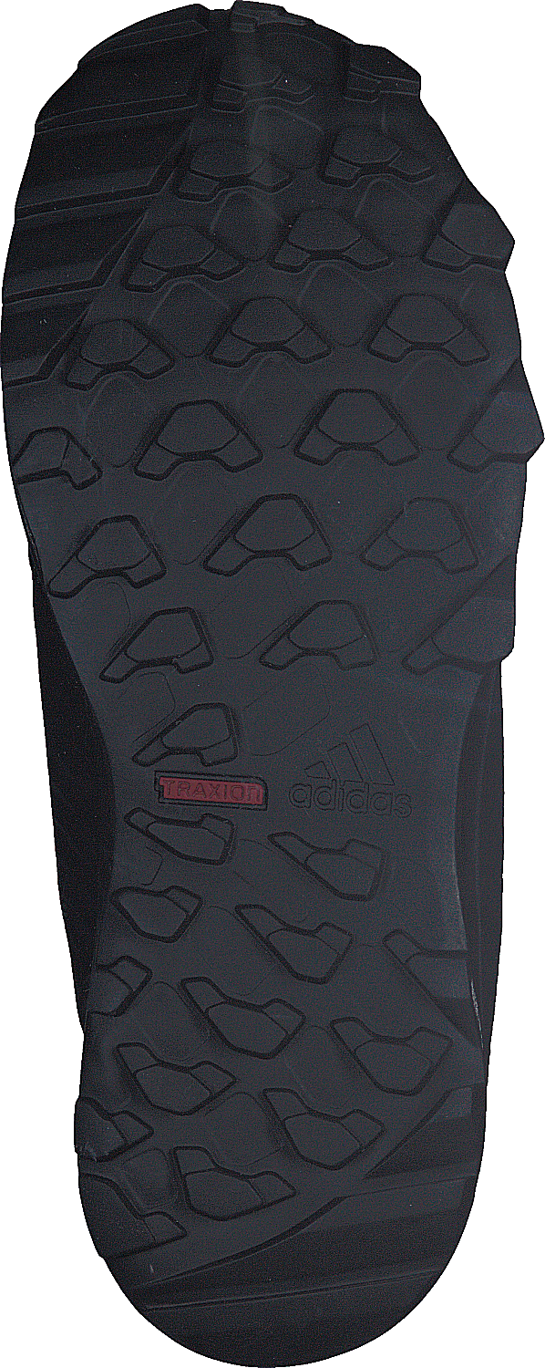 TERREX Snow CF CP CW Shoes Core Black / Chalk White / Grey Four - Bild 7