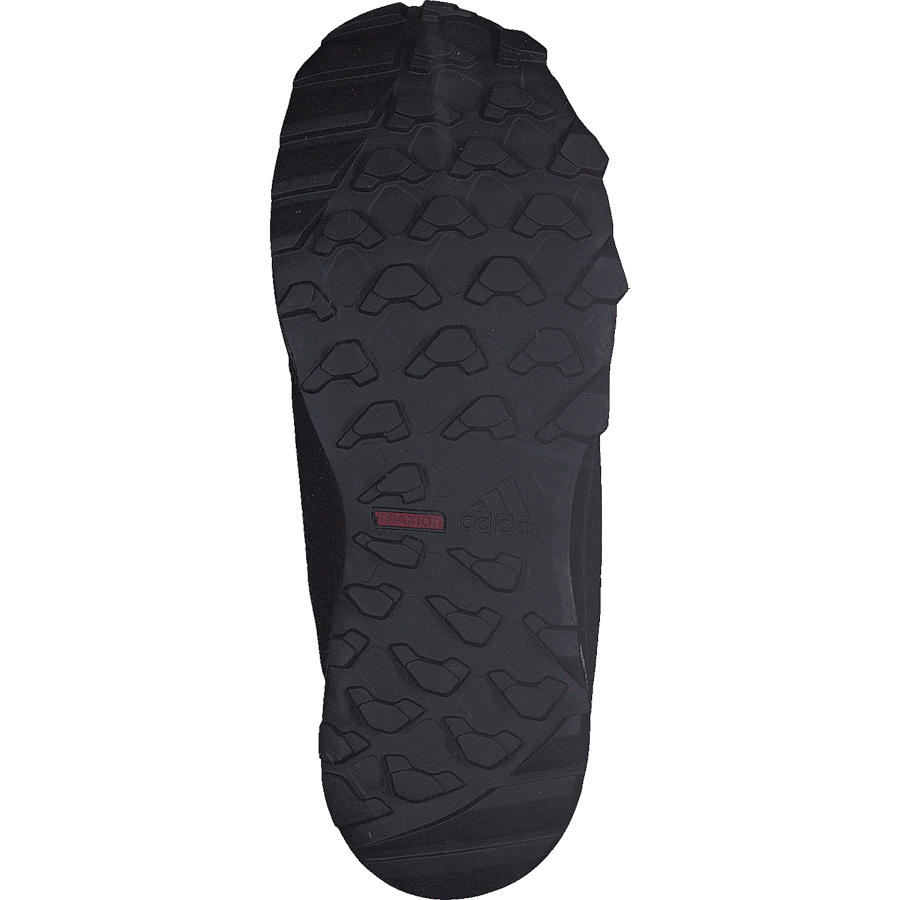 TERREX Snow CF CP CW Shoes Core Black / Chalk White / Grey Four - Bild 7