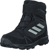 TERREX Snow CF CP CW Shoes Core Black / Chalk White / Grey Four - Bild 9