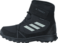 TERREX Snow CF CP CW Shoes Core Black / Chalk White / Grey Four - Bild 10