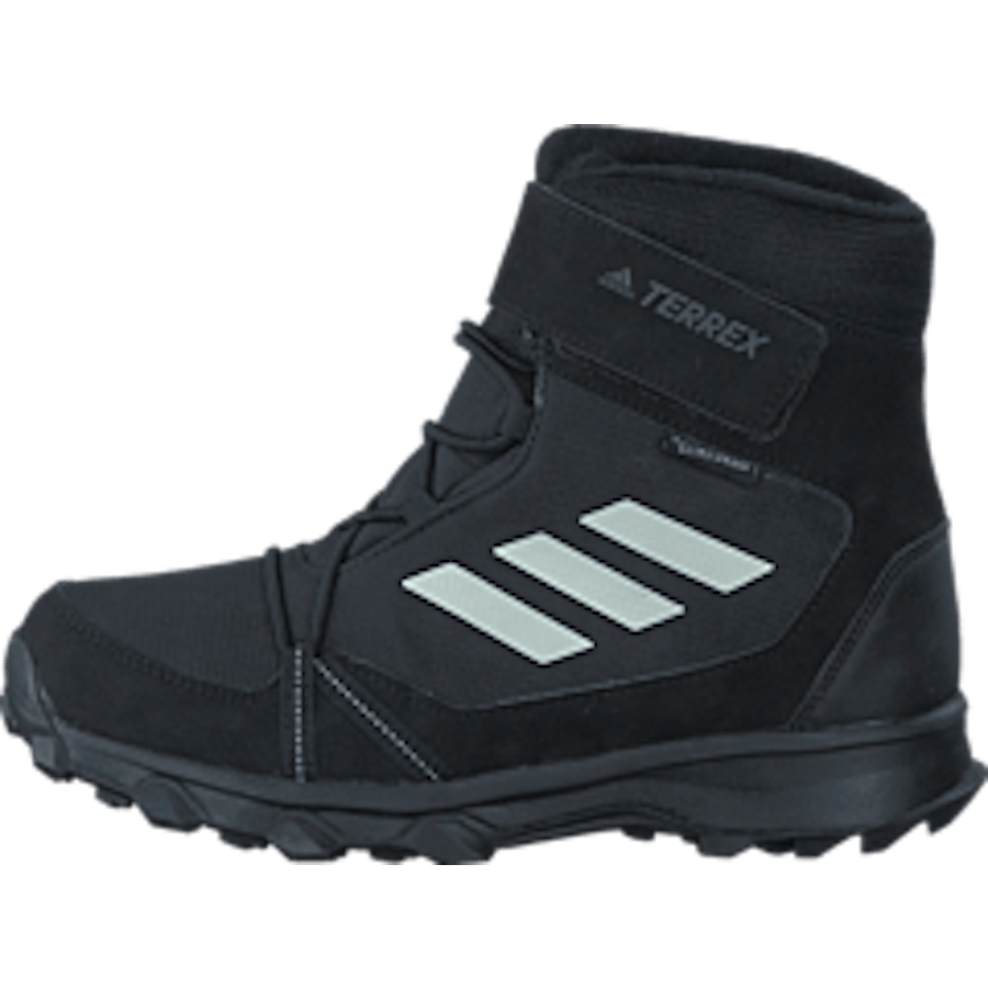 TERREX Snow CF CP CW Shoes Core Black / Chalk White / Grey Four - Bild 10