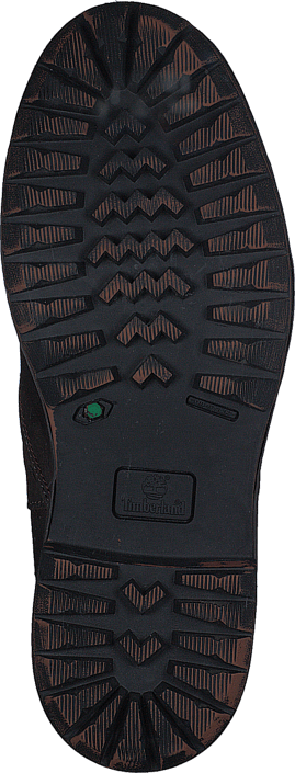 Timberland - Tremont Chelsea Dark Brown Oiled /Burnt Orange