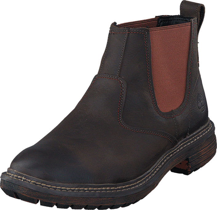 timberland boots burnt orange