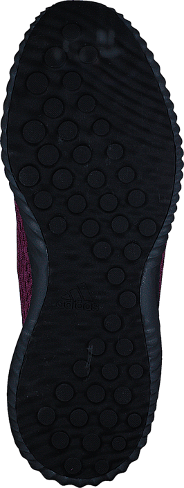 adidas Sport Performance - Alphabounce Em W Mystery Ruby F17/Bahia Magenta
