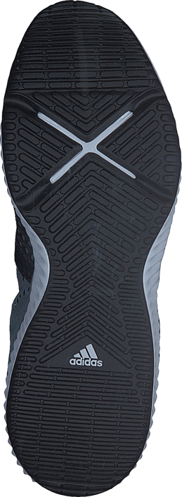 adidas Sport Performance - Crazytrain Pro W Core Black/Silver Met./Core Bl