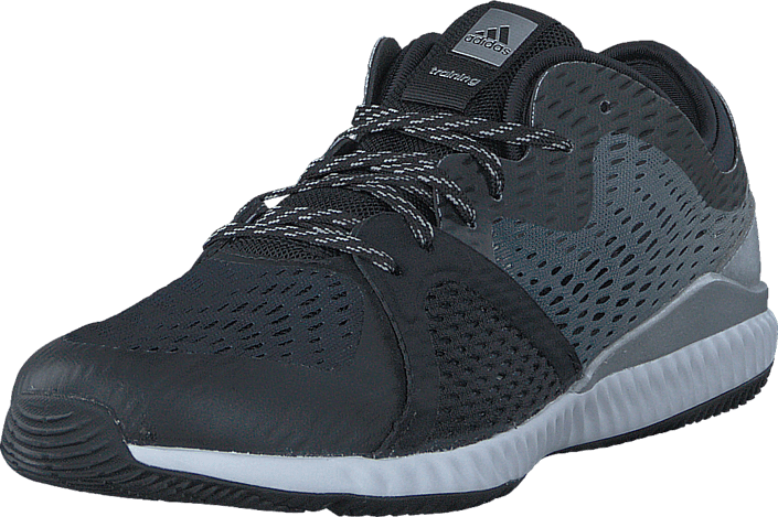 adidas Sport Performance - Crazytrain Pro W Core Black/Silver Met./Core Bl