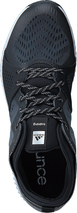 adidas Sport Performance - Crazytrain Pro W Core Black/Silver Met./Core Bl