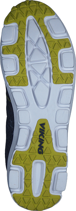 Viking - Maverick GTX Navy/Lime