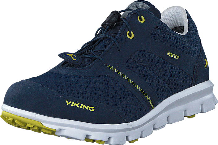 Viking - Maverick GTX Navy/Lime