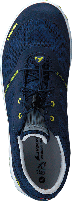 Viking - Maverick GTX Navy/Lime