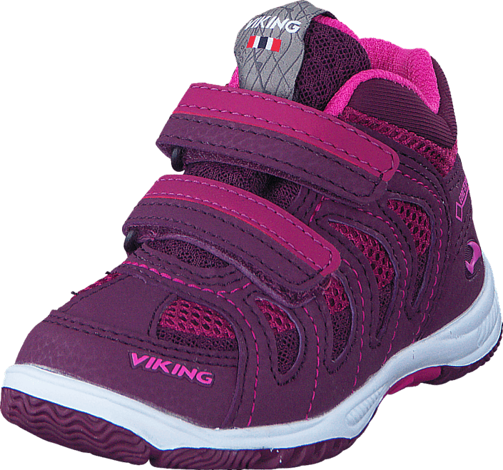 Viking - Cascade II Mid Plum/Magenta