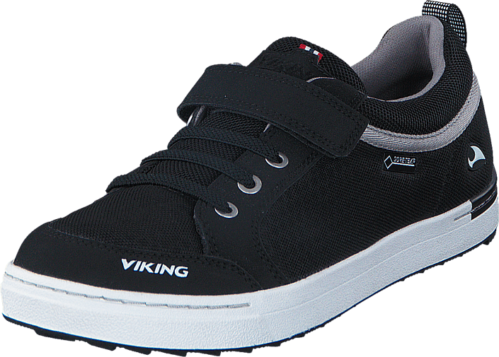Viking - Sagene GTX Black/White
