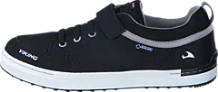 Viking - Sagene GTX Black/White