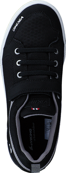 Viking - Sagene GTX Black/White