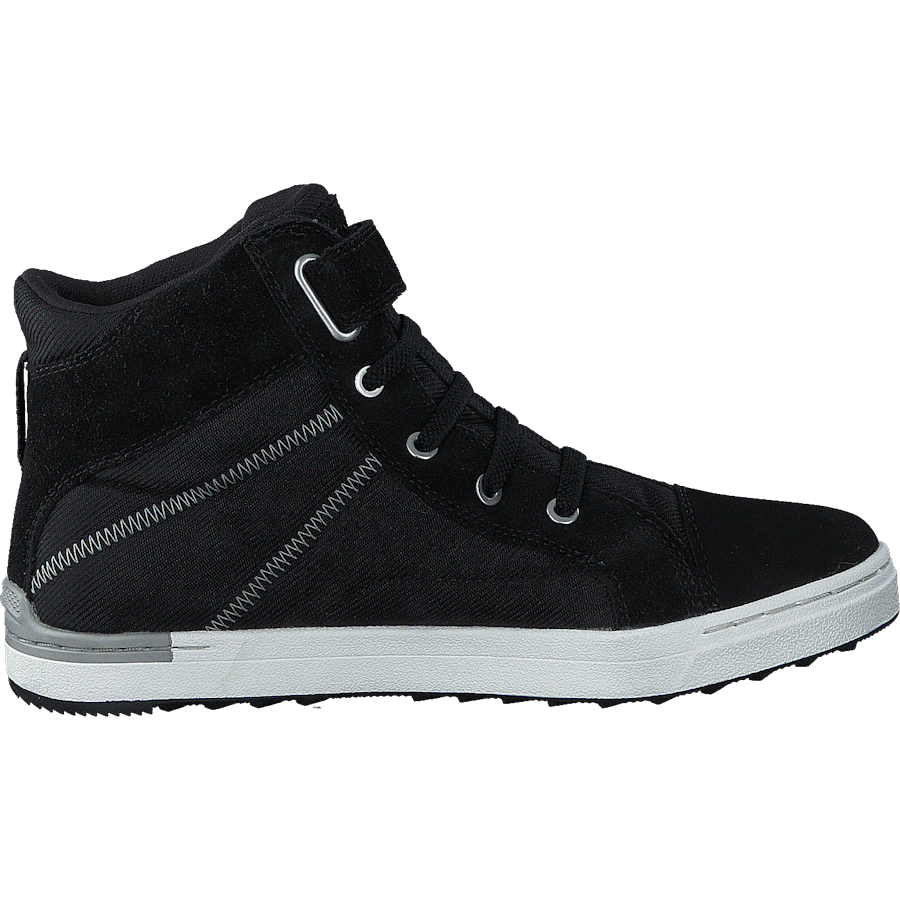 Sagene Mid GTX Black/White - Bild 2