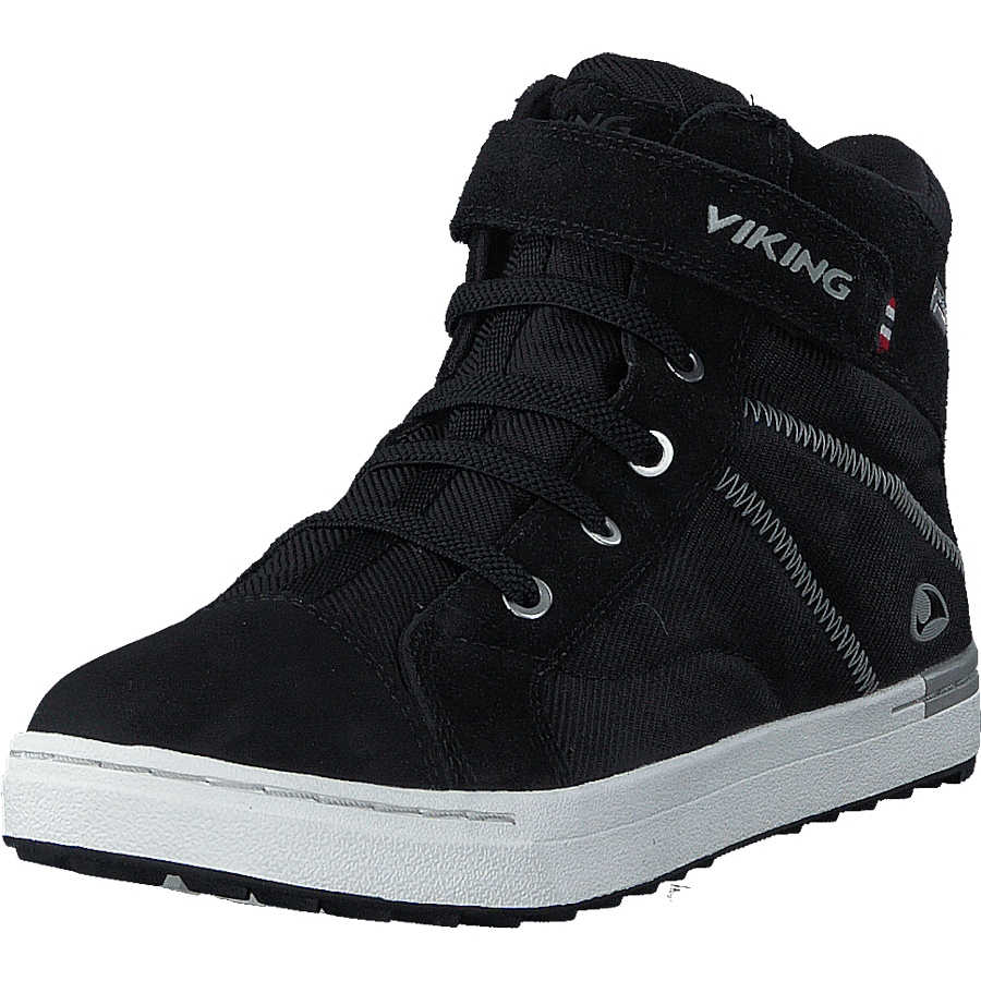 Sagene Mid GTX Black/White - Bild 3