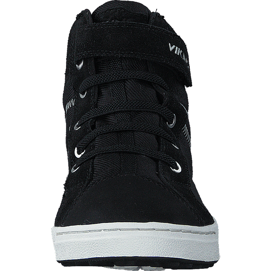 Sagene Mid GTX Black/White - Bild 4