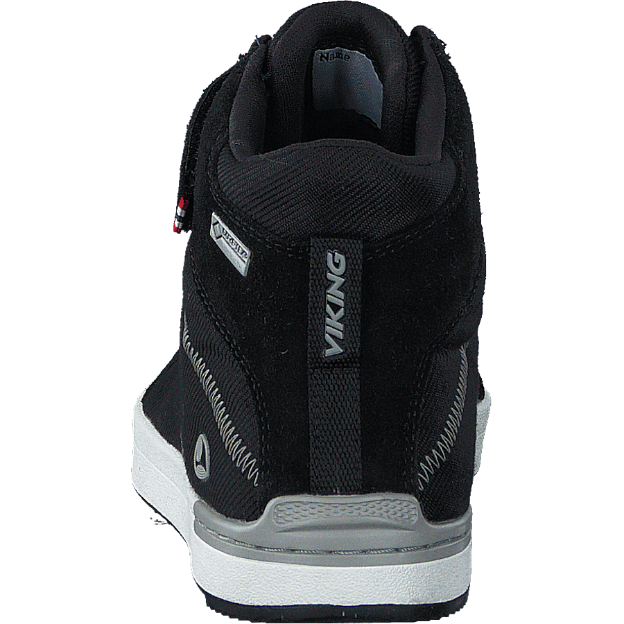 Sagene Mid GTX Black/White - Bild 5