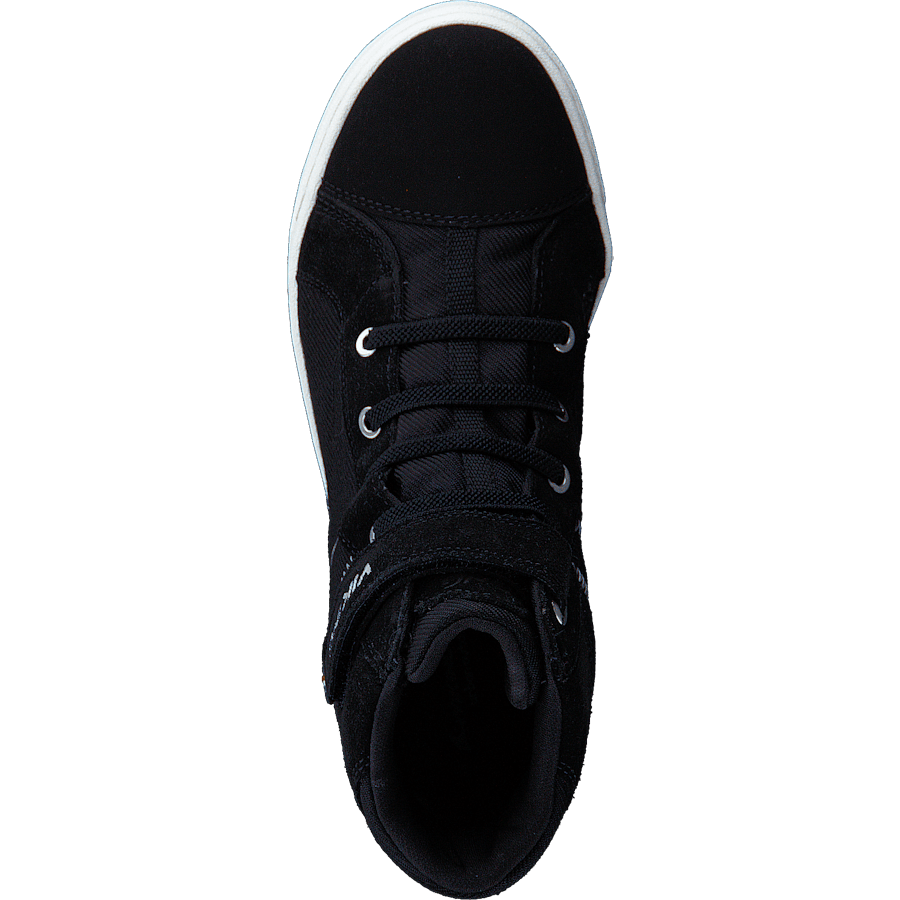 Sagene Mid GTX Black/White - Bild 6