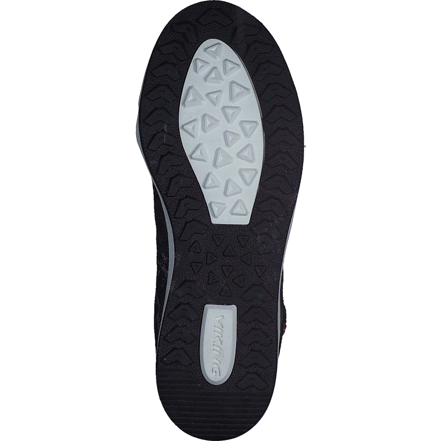 Sagene Mid GTX Black/White - Bild 7