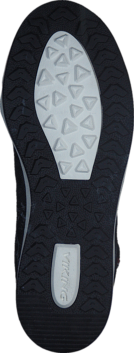 Viking - Sagene Mid GTX Black/White