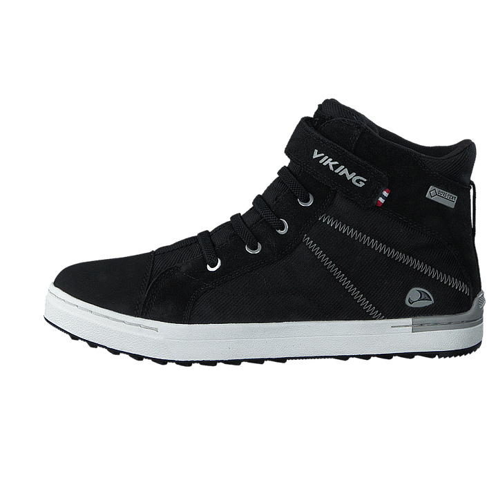Sagene Mid GTX BlackWhite Sagene Mid GTX BlackWhite