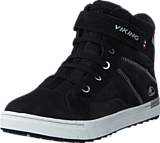 Sagene Mid GTX Black/White - Bild 9