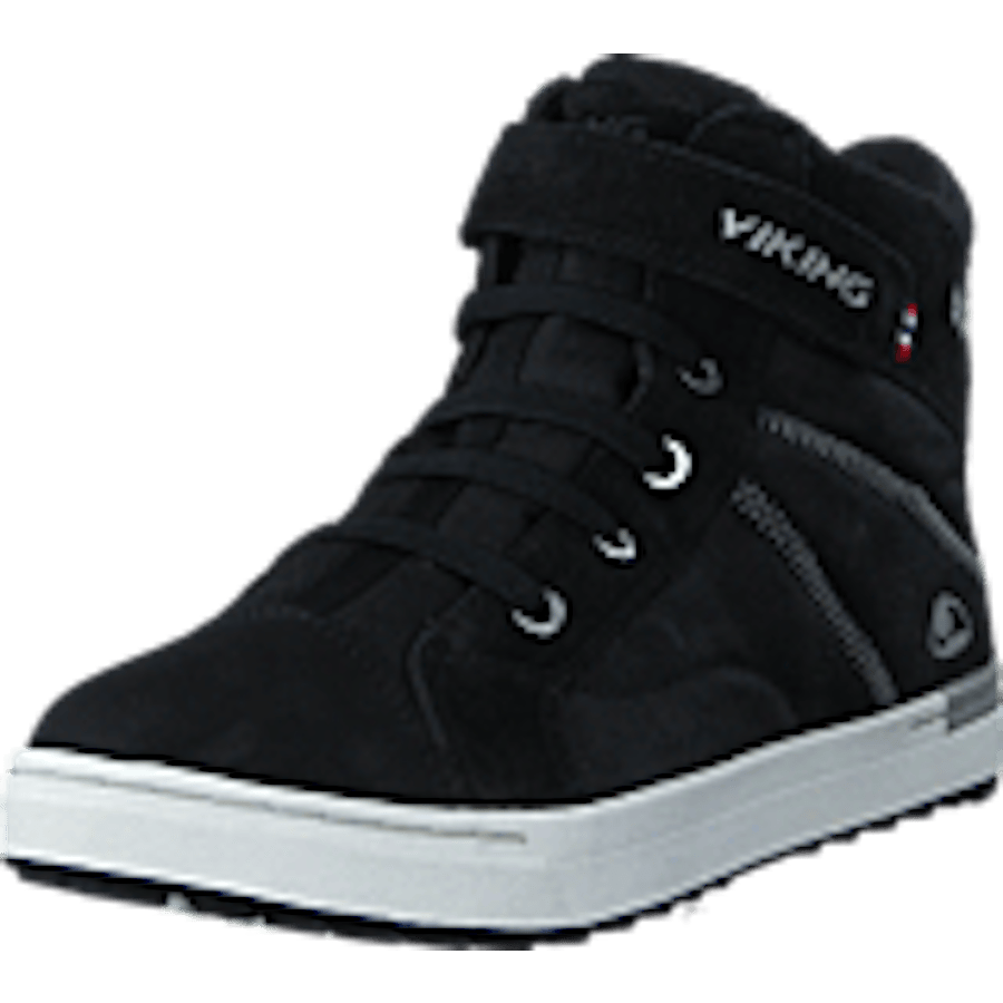 Sagene Mid GTX Black/White - Bild 9