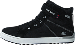 Sagene Mid GTX Black/White - Bild 10