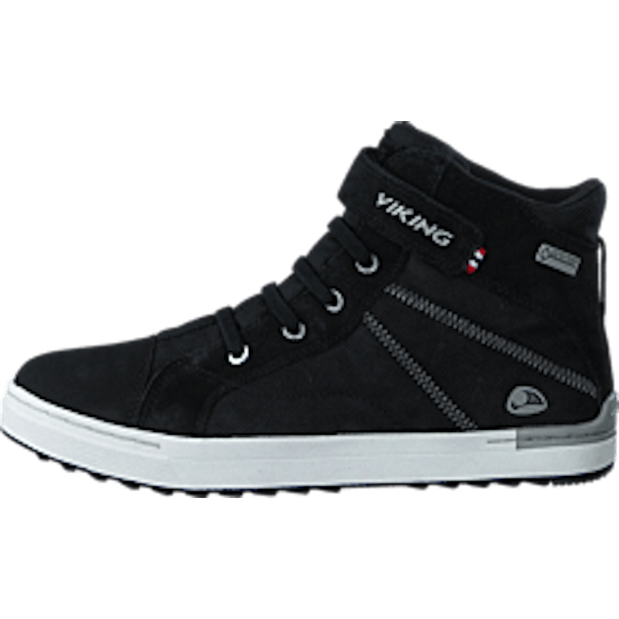 Sagene Mid GTX Black/White - Bild 10