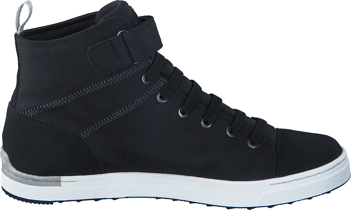 Skien Mid GTX Black/White - Bild 2