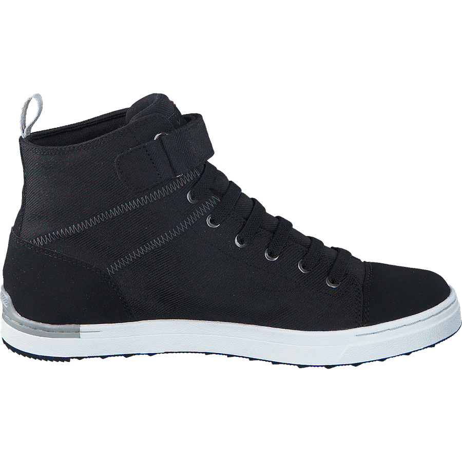 Skien Mid GTX Black/White - Bild 2