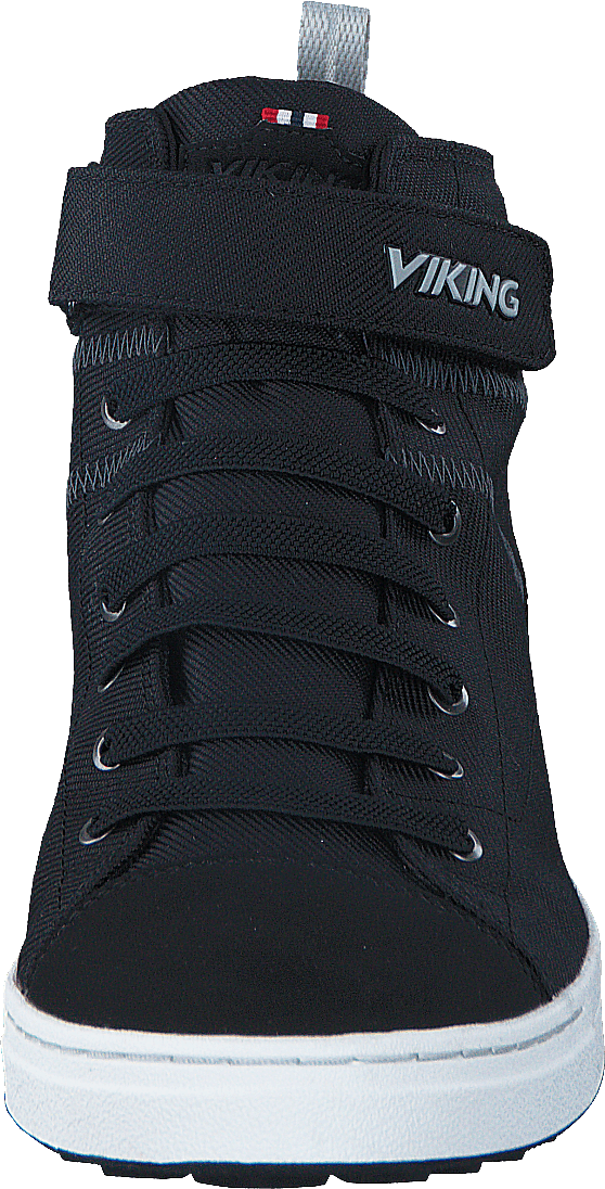 Skien Mid GTX Black/White - Bild 4