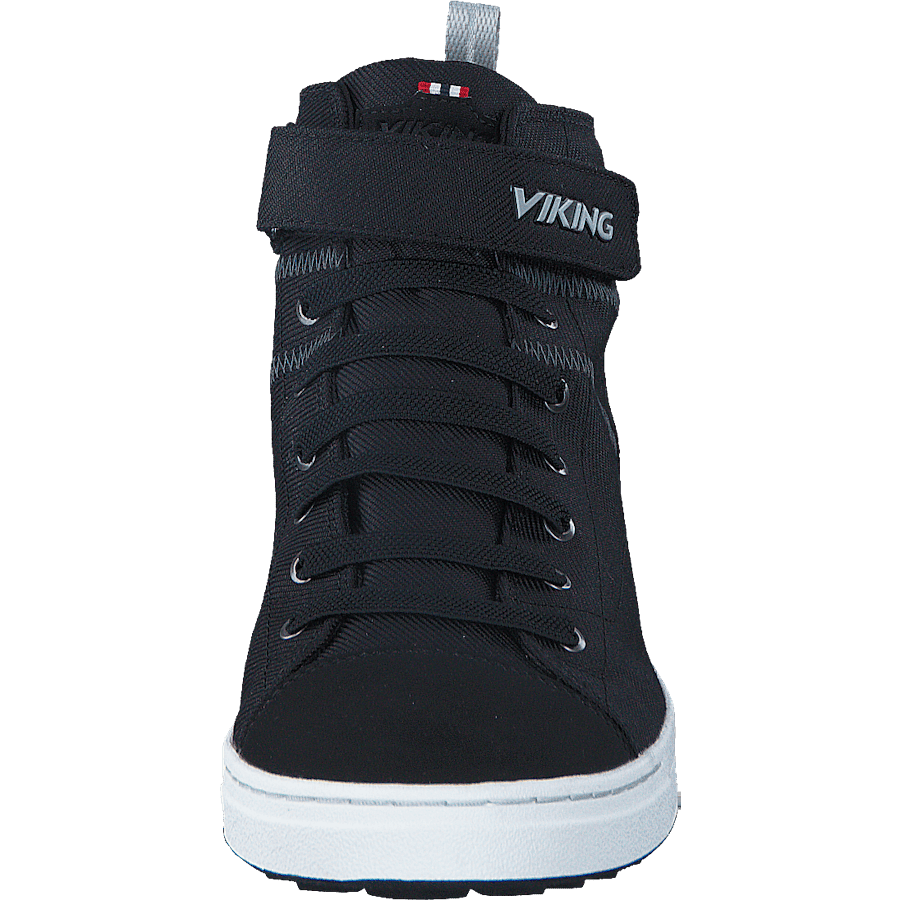 Skien Mid GTX Black/White - Bild 4