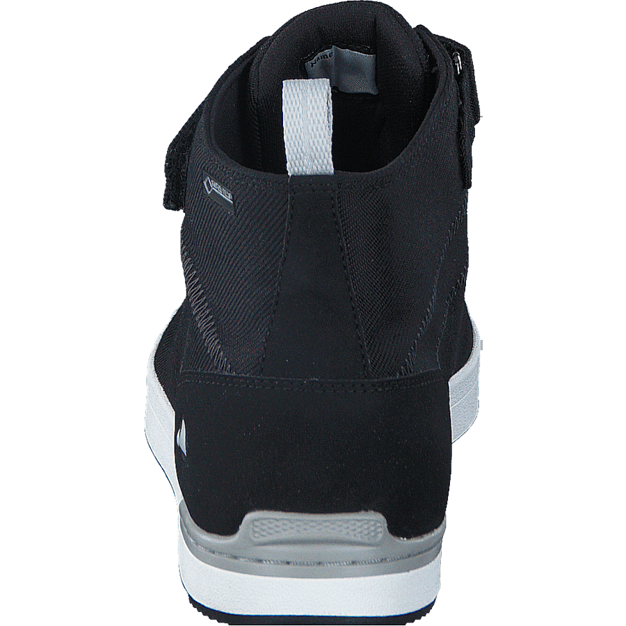 Skien Mid GTX Black/White - Bild 5