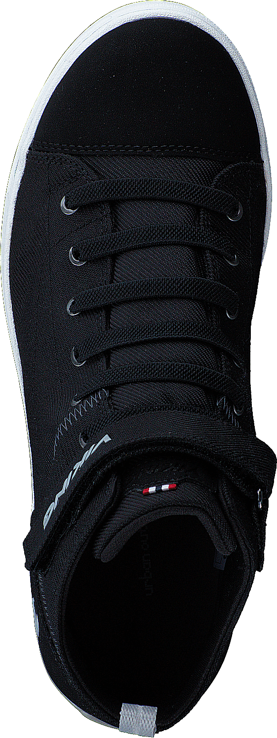 Skien Mid GTX Black/White - Bild 6