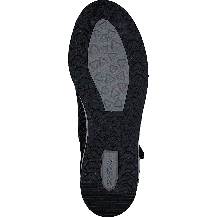 Skien Mid GTX Black/White - Bild 7