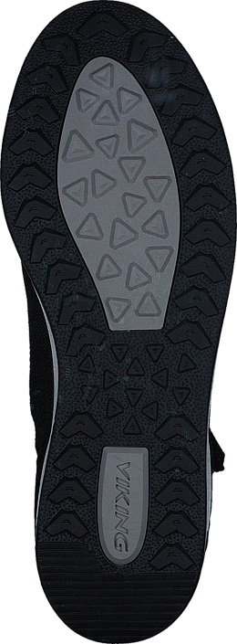 Viking - Skien Mid GTX Black/White