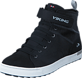 Skien Mid GTX Black/White - Bild 9