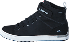 Skien Mid GTX Black/White - Bild 10