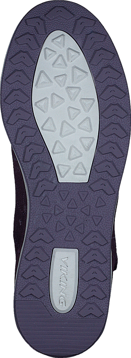 Viking - Skien Mid GTX Plum/Old Rose