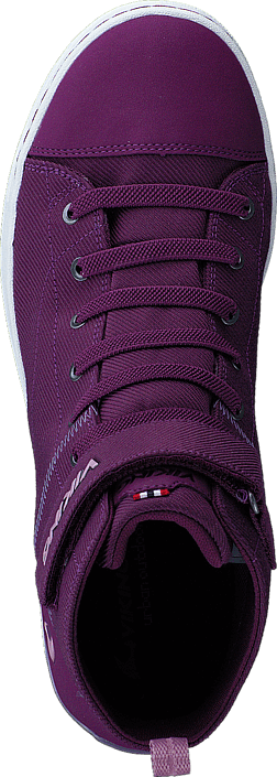 Viking - Skien Mid GTX Plum/Old Rose