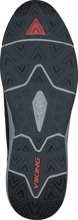 Viking - Stockholm GTX Black/White