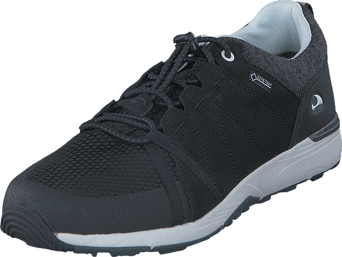 Viking - Stockholm GTX Black/White