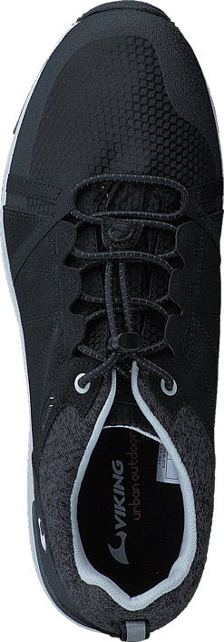 Viking - Stockholm GTX Black/White