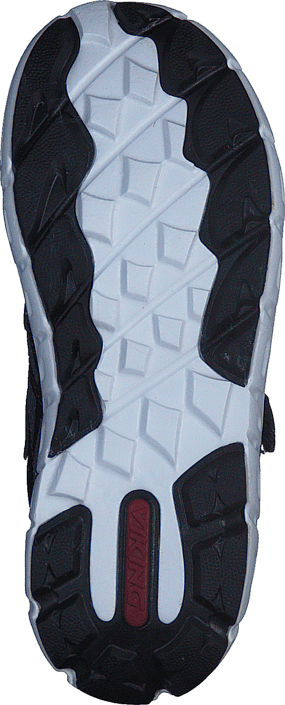 Viking - Veme Vel GTX Black/Red