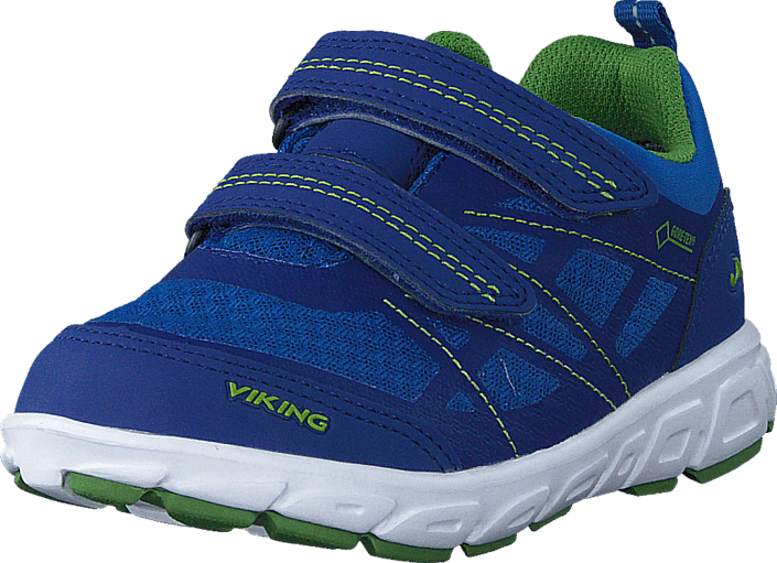 Viking - Veme Vel GTX Blue/Green
