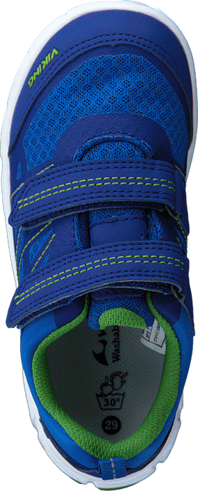 Viking - Veme Vel GTX Blue/Green