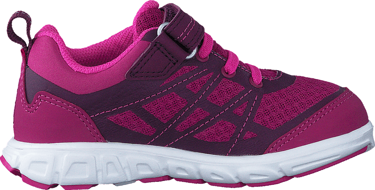 Veme el/Vel GTX Plum/Magenta