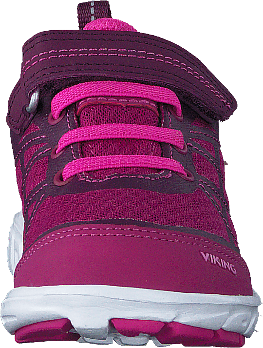 Veme el/Vel GTX Plum/Magenta